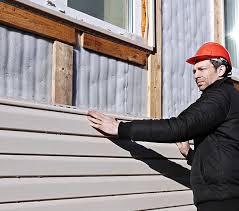 Best Engineered Wood Siding  in Bellville, TX